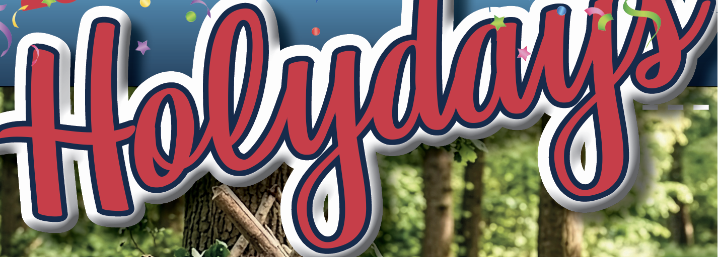Holydays Baarn 2026